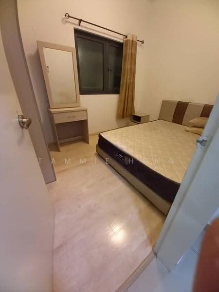 Kondominium untuk Disewa di Parkhill Residence - Tammie Heng - Bedroom - PropertyGuru.com.my