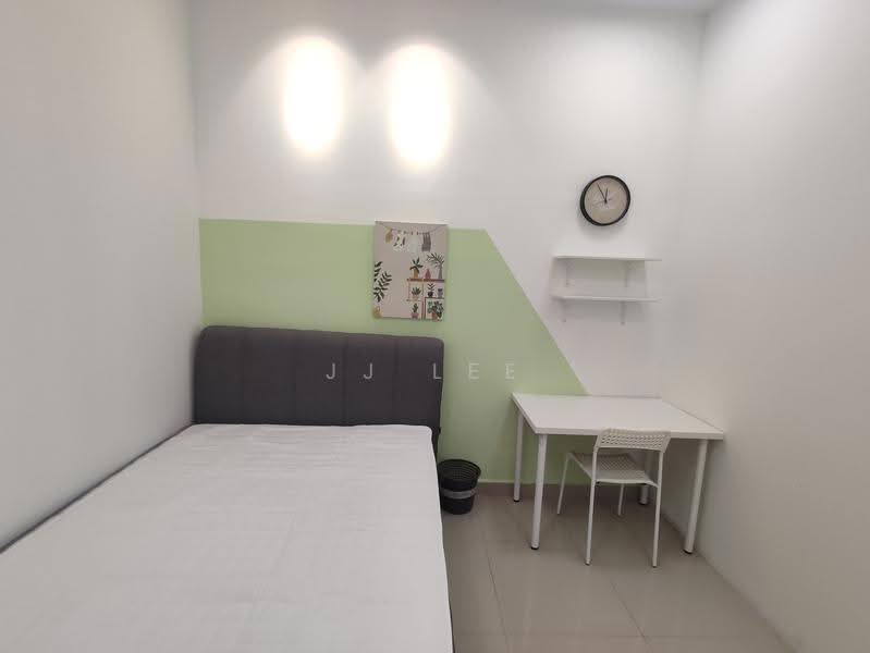 Service Residence for Rent at SkyVille 8 @ Benteng 8 - JJ Lee - Bedroom - PropertyGuru.com.my