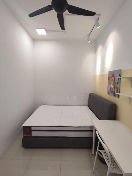 Service Residence for Rent at SkyVille 8 @ Benteng 8 - JJ Lee - Bedroom - PropertyGuru.com.my