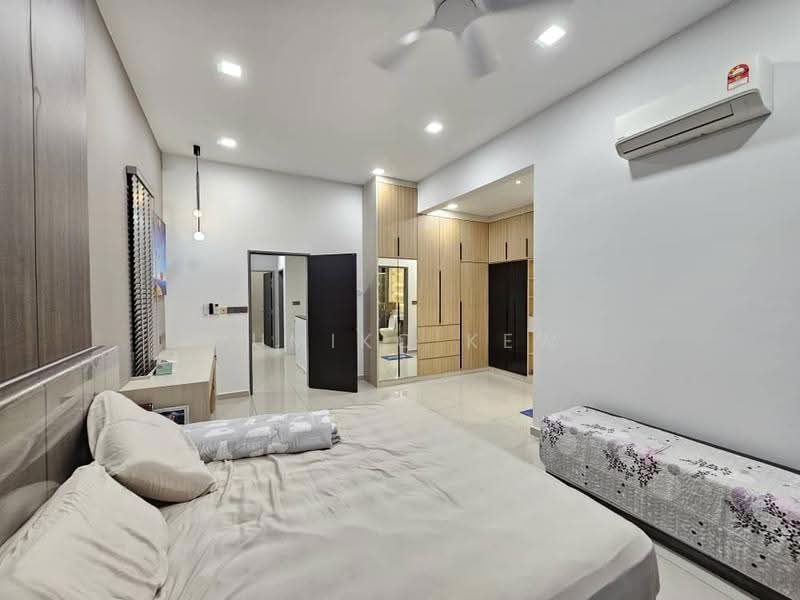 2-storey Terraced House for Sale in Jade Hills (Kajang) - Yumiko Kew - Bedroom - PropertyGuru.com.my