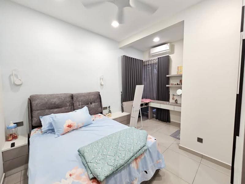 2-storey Terraced House for Sale in Jade Hills (Kajang) - Yumiko Kew - Bedroom - PropertyGuru.com.my