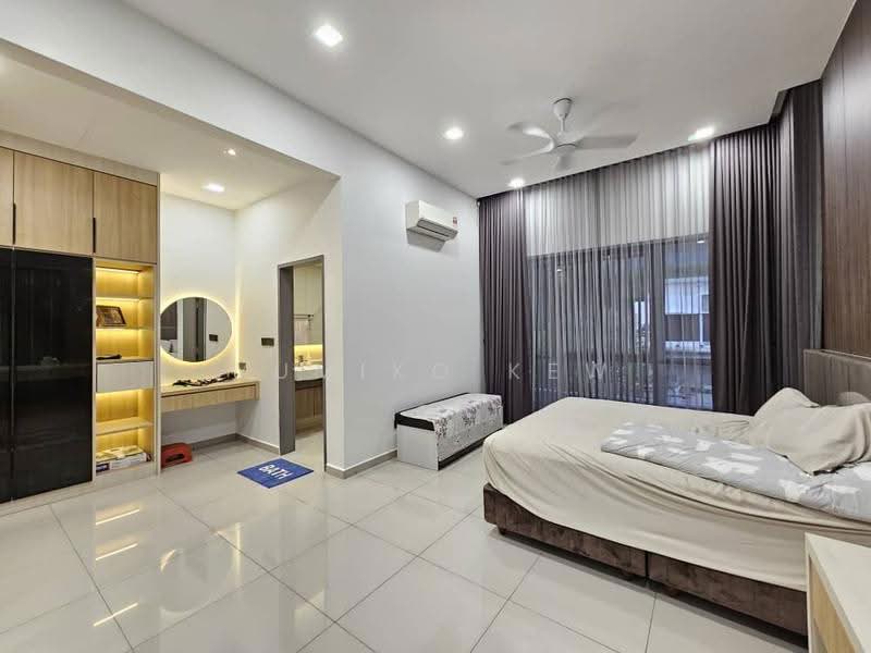 2-storey Terraced House for Sale in Jade Hills (Kajang) - Yumiko Kew - Bedroom - PropertyGuru.com.my