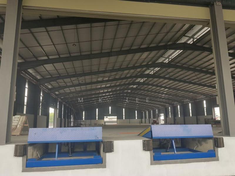Detached Factory for Sale in North Port (Pelabuhan Utara) (Port Klang (Pelabuhan Klang)) - M.K. Lee - PropertyGuru.com.my