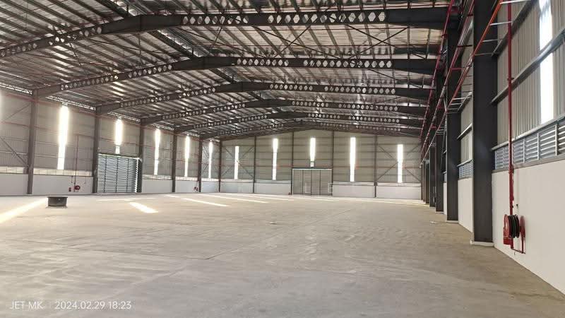Detached Factory for Sale in North Port (Pelabuhan Utara) (Port Klang (Pelabuhan Klang)) - M.K. Lee - PropertyGuru.com.my