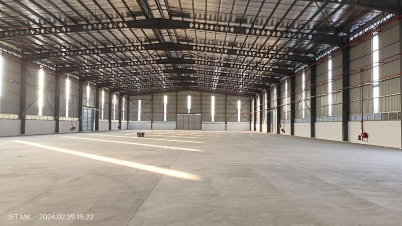 Detached Factory for Sale in North Port (Pelabuhan Utara) (Port Klang (Pelabuhan Klang)) - M.K. Lee - PropertyGuru.com.my