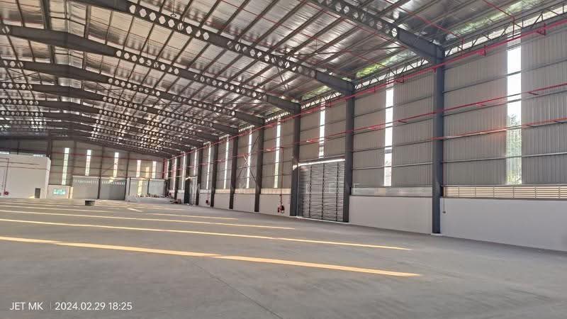 Detached Factory for Sale in North Port (Pelabuhan Utara) (Port Klang (Pelabuhan Klang)) - M.K. Lee - PropertyGuru.com.my