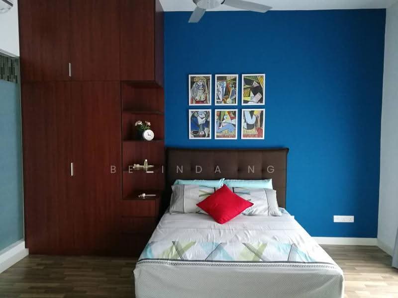 Condominium for Rent at Sunway GeoSense - Belinda Ng - Bedroom - PropertyGuru.com.my