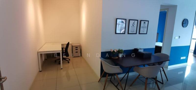 Condominium for Rent at Sunway GeoSense - Belinda Ng - Study - PropertyGuru.com.my