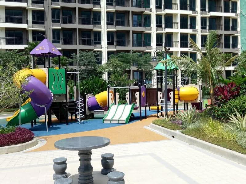 Kediaman Servis untuk Disewa di Country Garden Central Park - Jason Chua - Exterior - PropertyGuru.com.my