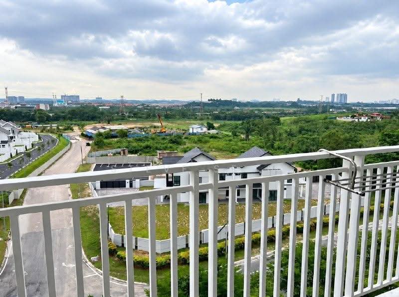 Kediaman Servis untuk Disewa di Centra Residences - Steve Seah - PropertyGuru.com.my
