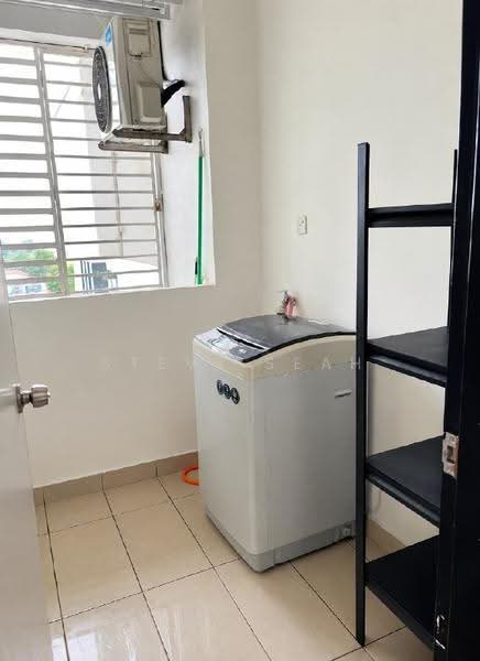 Kediaman Servis untuk Disewa di Centra Residences - Steve Seah - PropertyGuru.com.my