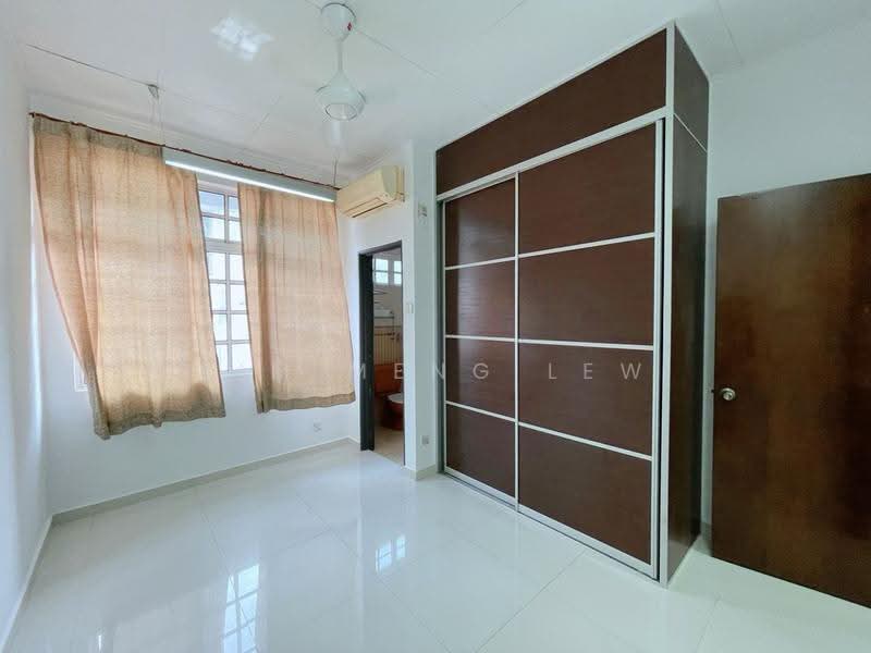2-storey Terraced House for Sale in Bandar Menjalara (Kuala Lumpur) - Kim Meng Lew - Bedroom - PropertyGuru.com.my