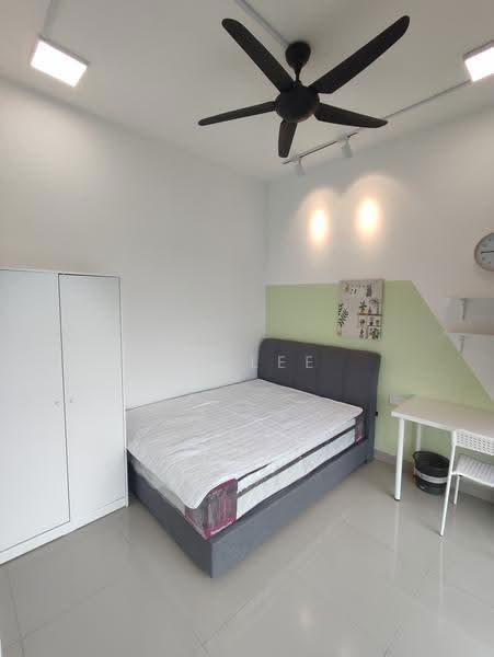Service Residence for Rent at SkyVille 8 @ Benteng 8 - JJ Lee - Bedroom - PropertyGuru.com.my