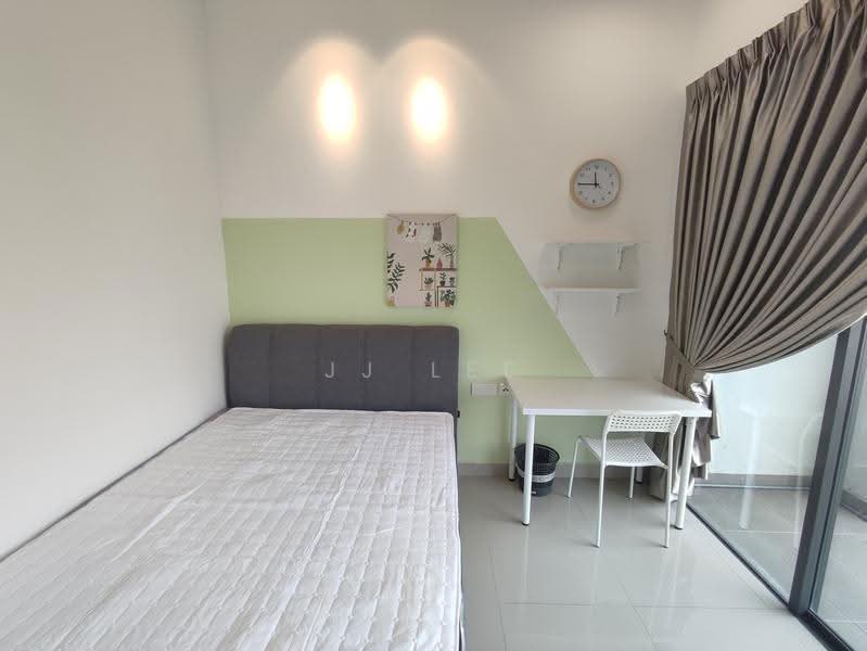 Service Residence for Rent at SkyVille 8 @ Benteng 8 - JJ Lee - Bedroom - PropertyGuru.com.my