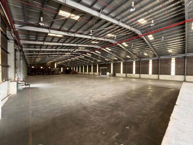 Factory for Rent in Gopeng Industrial Park (Gopeng) - Danny Lim - Exterior - PropertyGuru.com.my