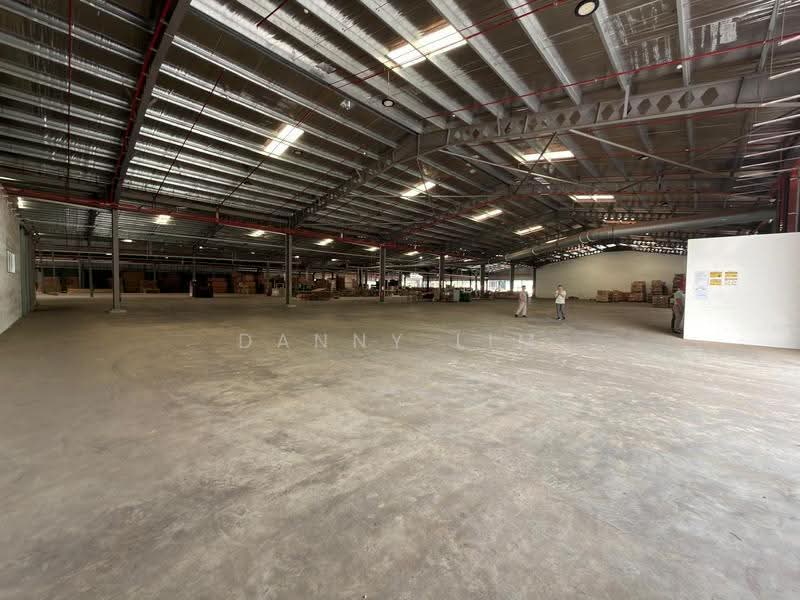 Factory for Rent in Gopeng Industrial Park (Gopeng) - Danny Lim - PropertyGuru.com.my