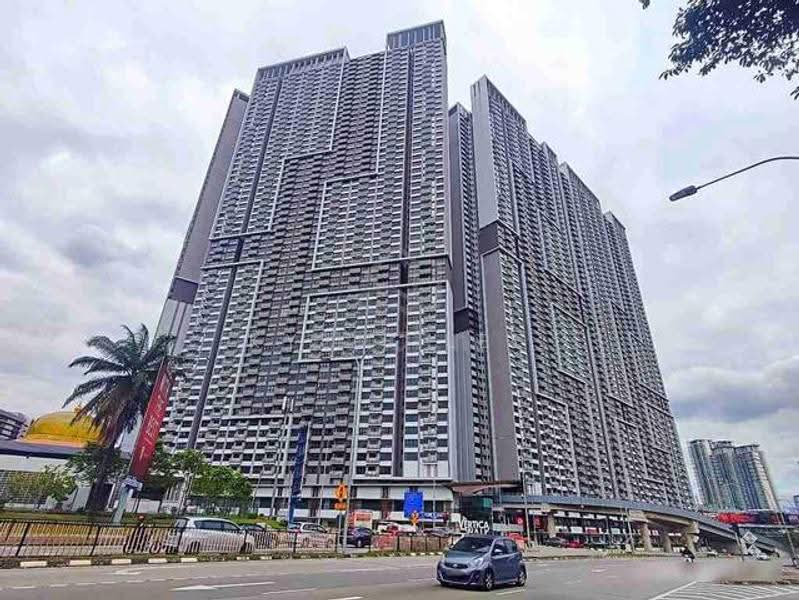 Service Residence for Sale at M Vertica - Kylie Lee - PropertyGuru.com.my