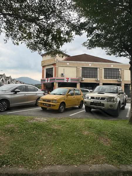 Shop for Rent in Nilai 3 (Nilai) - EC Low - PropertyGuru.com.my