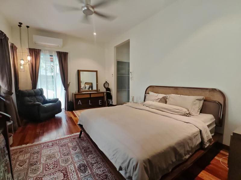 Rumah Banglo untuk Dijual di Ampang Jaya (Ampang) - Alex Lew - Bedroom - PropertyGuru.com.my
