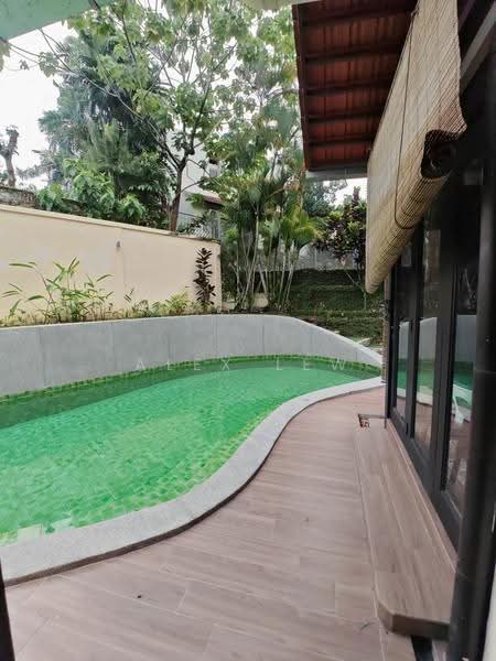 Rumah Banglo untuk Dijual di Ampang Jaya (Ampang) - Alex Lew - Exterior - PropertyGuru.com.my