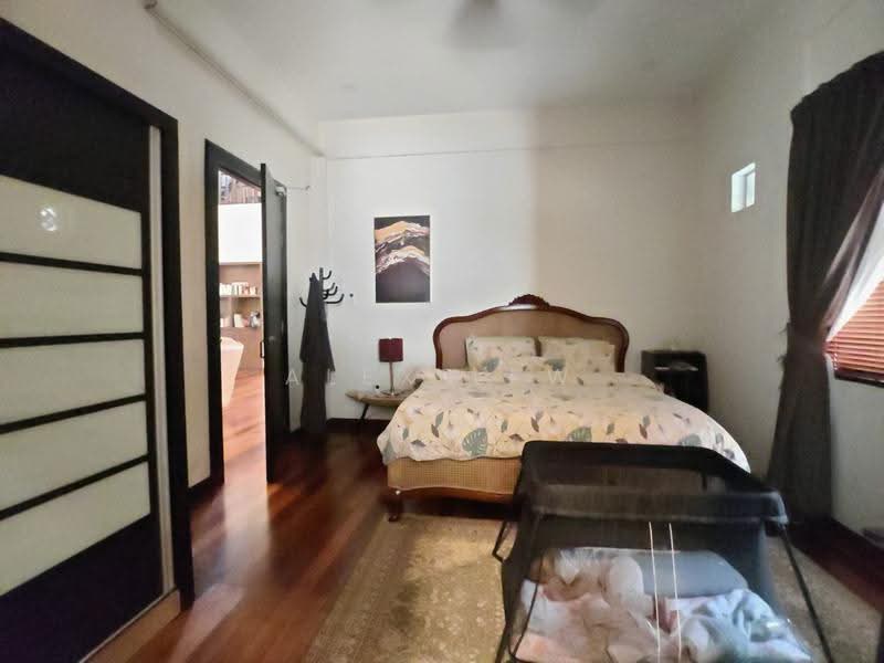Rumah Banglo untuk Dijual di Ampang Jaya (Ampang) - Alex Lew - Bedroom - PropertyGuru.com.my