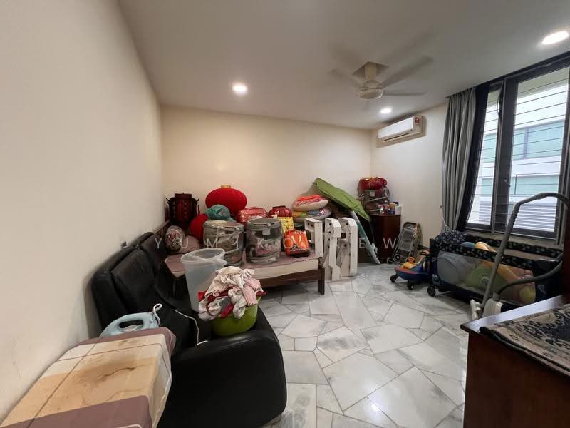 Bungalow House for Sale in Bukit Damansara (Damansara Heights) - Yumiko Kew - Living Room - PropertyGuru.com.my