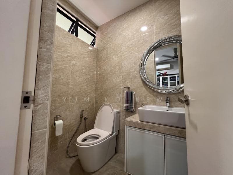 Bungalow House for Sale in Bukit Damansara (Damansara Heights) - Yumiko Kew - Bathroom - PropertyGuru.com.my