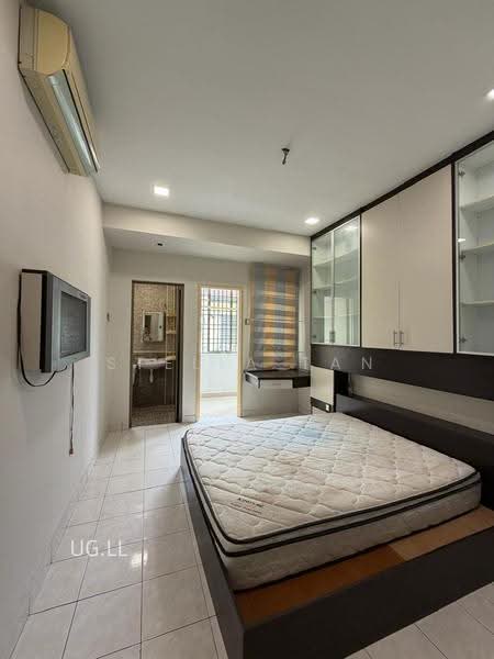 Rumah Teres untuk Disewa di Bandar Botanic (Klang) - Stella Tan - Bedroom - PropertyGuru.com.my