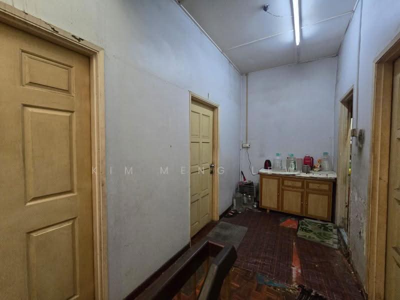 2-storey Terraced House for Sale in Taman Petaling (Kepong) - Kim Meng Lew - Interior - PropertyGuru.com.my