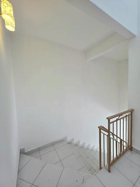 2-storey Terraced House for Sale in Taman Scientex Senai (Senai) - Elvis Ku - Interior - PropertyGuru.com.my