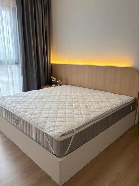 Kediaman Servis untuk Disewa di The Era @ Duta North - Ben Ling - Bedroom - PropertyGuru.com.my