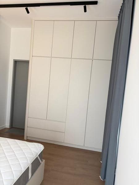 Kediaman Servis untuk Disewa di The Era @ Duta North - Ben Ling - Bedroom - PropertyGuru.com.my