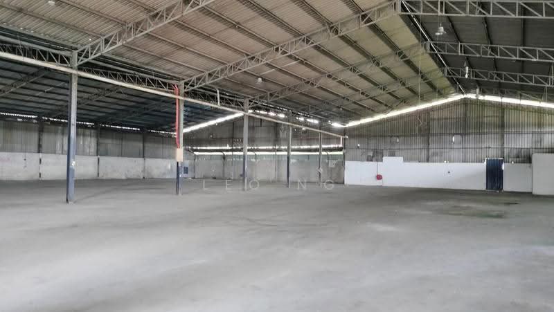 Gudang untuk Disewa di Taman Subang Baru (Seksyen U6) (Sungai Buloh) - Leo Ng - PropertyGuru.com.my
