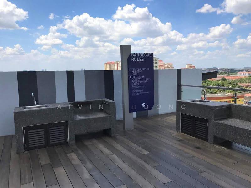 Kondominium untuk Disewa di Residensi Zamrud - Aivin Thoong - PropertyGuru.com.my