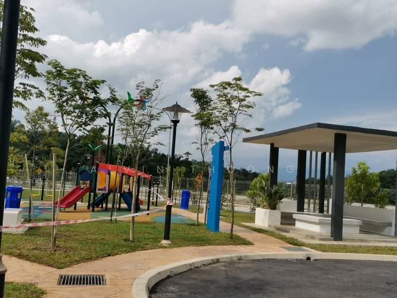 Kondominium untuk Disewa di Residensi Zamrud - Aivin Thoong - Exterior - PropertyGuru.com.my