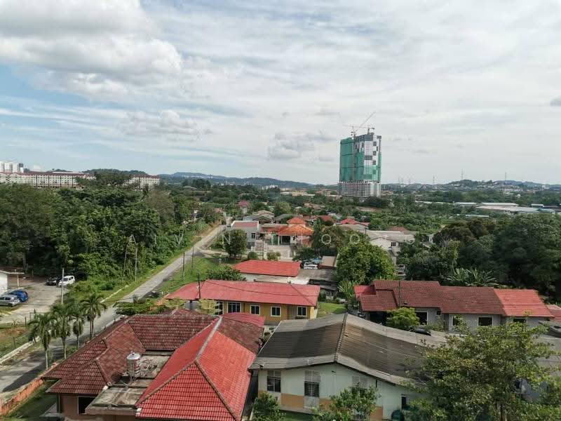 Kondominium untuk Disewa di Residensi Zamrud - Aivin Thoong - Exterior - PropertyGuru.com.my