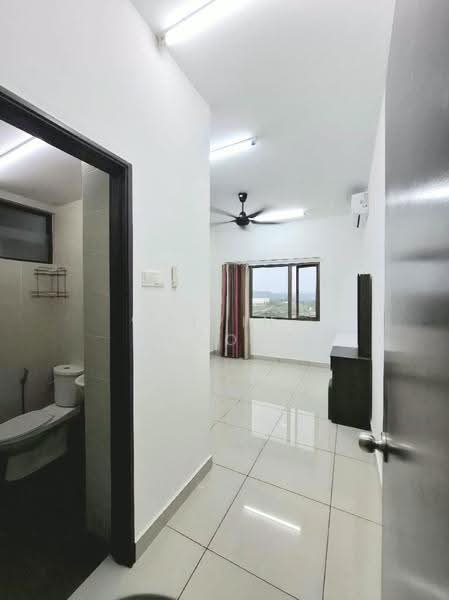 Kondominium untuk Disewa di Residensi Zamrud - Aivin Thoong - Bathroom - PropertyGuru.com.my