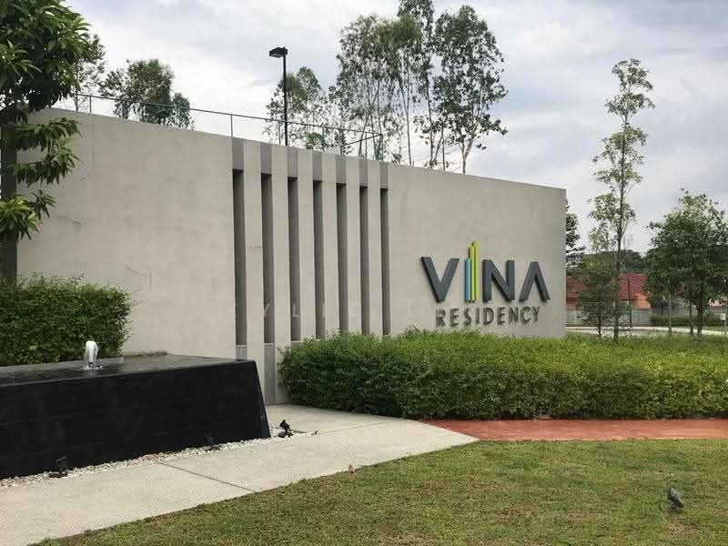 Kondominium untuk Dijual di Vina Residency (Vina Versatile Homes) - Kylie Lee - Exterior - PropertyGuru.com.my