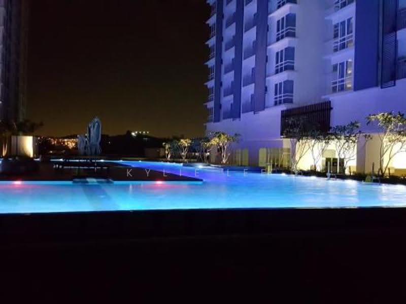 Kondominium untuk Dijual di Vina Residency (Vina Versatile Homes) - Kylie Lee - Exterior - PropertyGuru.com.my