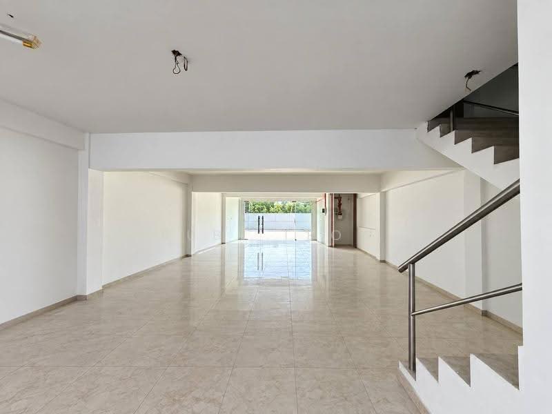 Shop for Rent in Kampung Skudai Kiri (Tampoi) - Ruby Teow - Entrance - PropertyGuru.com.my
