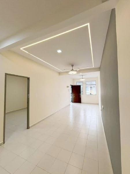 Rumah Teres 2-Tingkat untuk Dijual di Kulai (Johor) - Steve Seah - Living Room - PropertyGuru.com.my