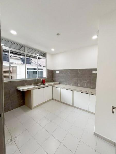 Rumah Teres 2-Tingkat untuk Dijual di Kulai (Johor) - Steve Seah - Kitchen - PropertyGuru.com.my
