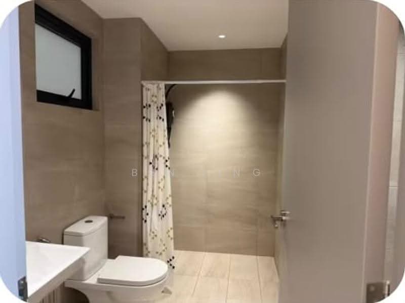 Condominium for Rent at Skyline KL - Ben Ling - Bathroom - PropertyGuru.com.my