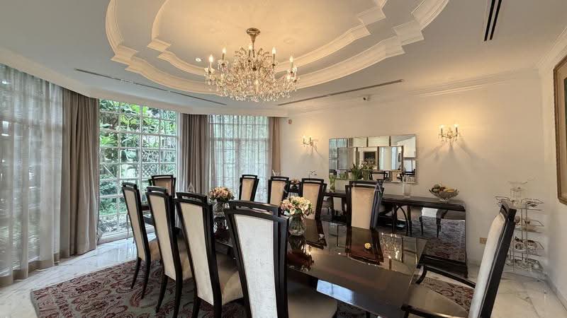 Bungalow House for Sale in Bukit Damansara (Damansara Heights) - Sia Yik Kiat - PropertyGuru.com.my