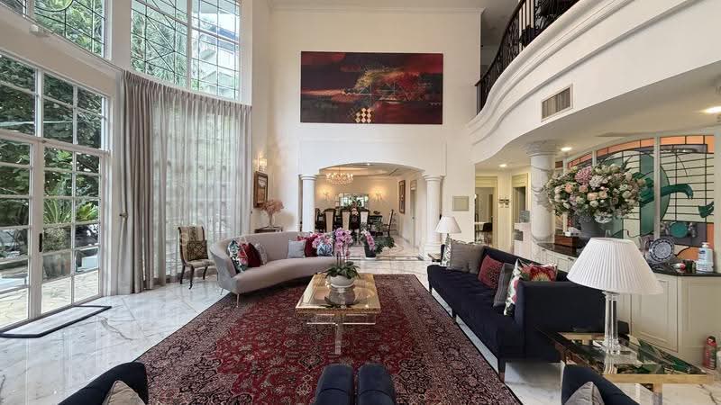 Bungalow House for Sale in Bukit Damansara (Damansara Heights) - Sia Yik Kiat - PropertyGuru.com.my