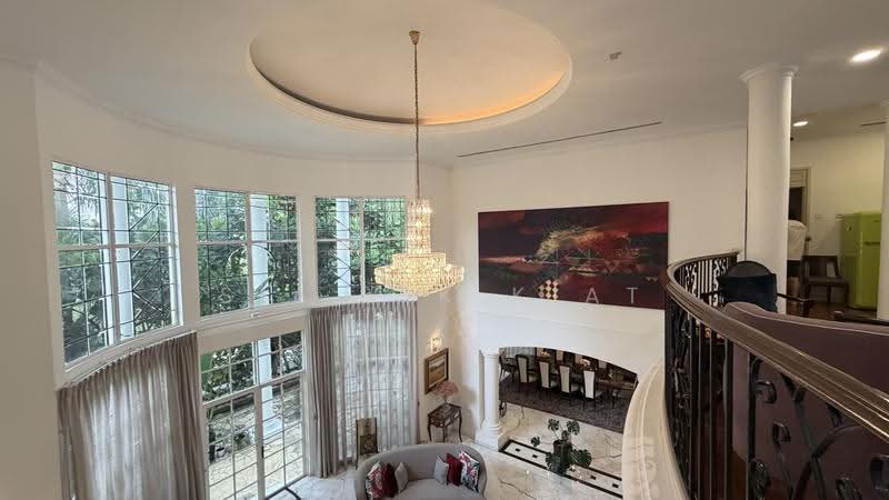 Bungalow House for Sale in Bukit Damansara (Damansara Heights) - Sia Yik Kiat - PropertyGuru.com.my