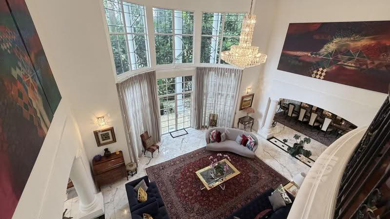 Bungalow House for Sale in Bukit Damansara (Damansara Heights) - Sia Yik Kiat - PropertyGuru.com.my