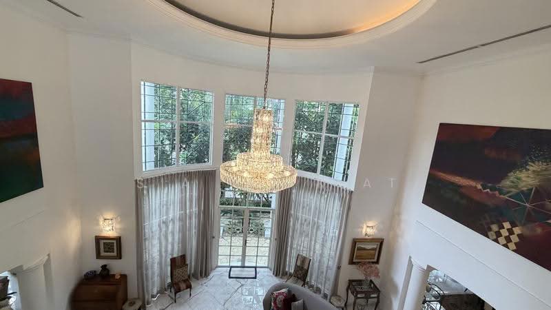 Bungalow House for Sale in Bukit Damansara (Damansara Heights) - Sia Yik Kiat - PropertyGuru.com.my