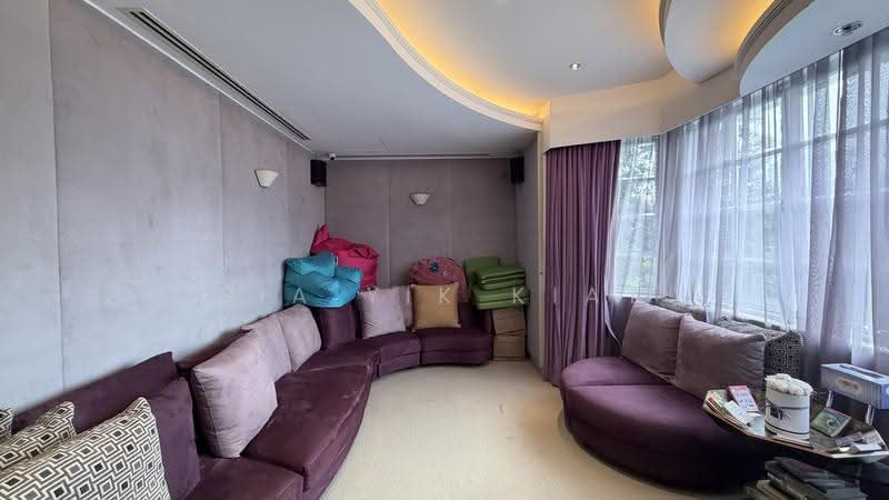 Bungalow House for Sale in Bukit Damansara (Damansara Heights) - Sia Yik Kiat - PropertyGuru.com.my