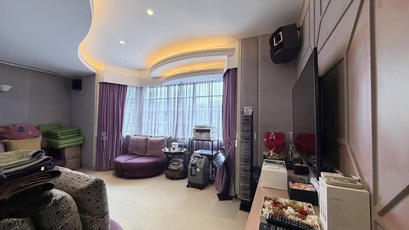 Bungalow House for Sale in Bukit Damansara (Damansara Heights) - Sia Yik Kiat - PropertyGuru.com.my